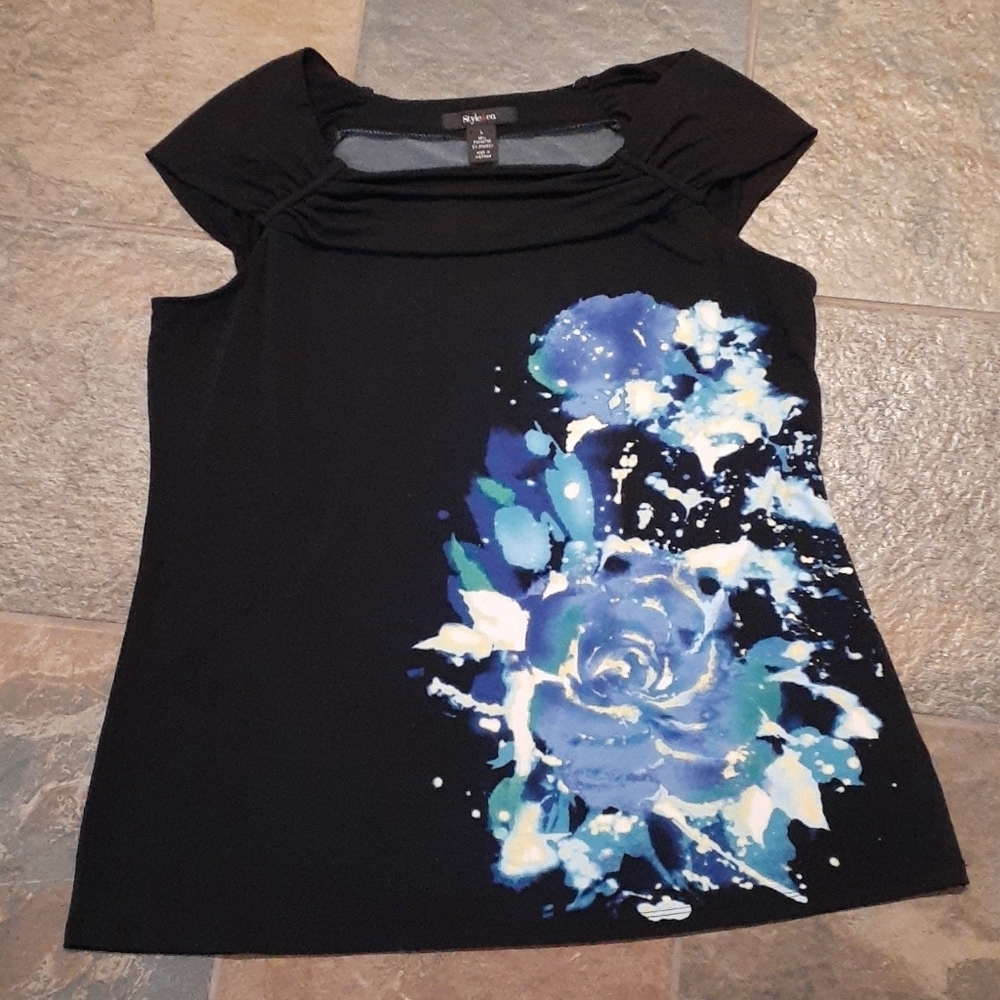 💞Style&Co.* Blouse - Picture 5 of 6